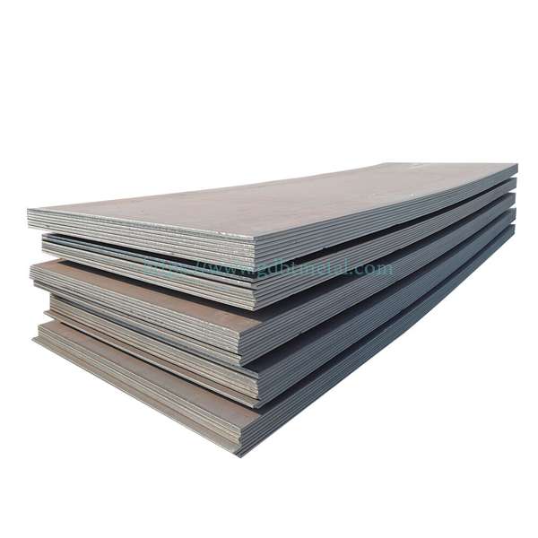 Carbon Steel Plate&Sheet